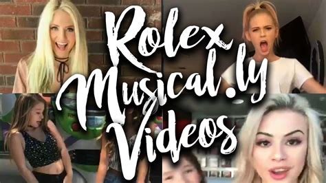 tutorial musical.ly rolex|Musical.ly rolex on Vimeo.